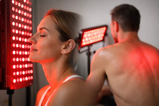 How to Choose Red Light Wavelength