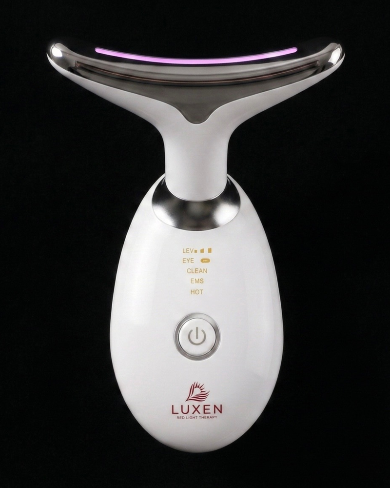 Luxen Sculpt & Glow Wand