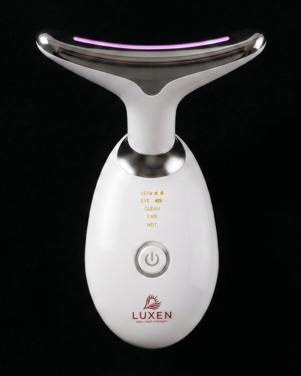 Luxen Sculpt & Glow Wand