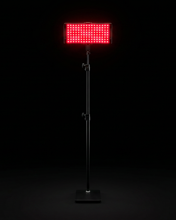Red Light Therapy Panel Set