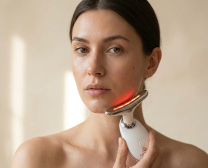 Luxen Sculpt & Glow Wand