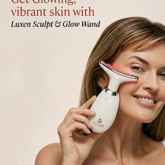 Luxen Sculpt & Glow Wand