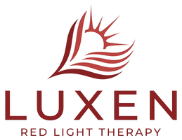 LuxenRedLightTherapy