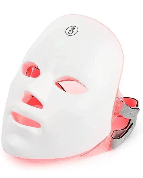 Red Light Exomask