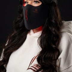 Luxen Veil Face Mask
