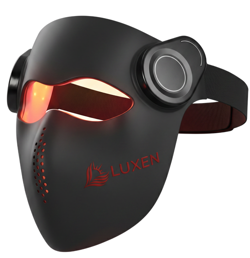 Luxen Veil