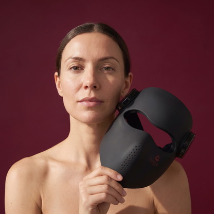Luxen Veil Laser Mask