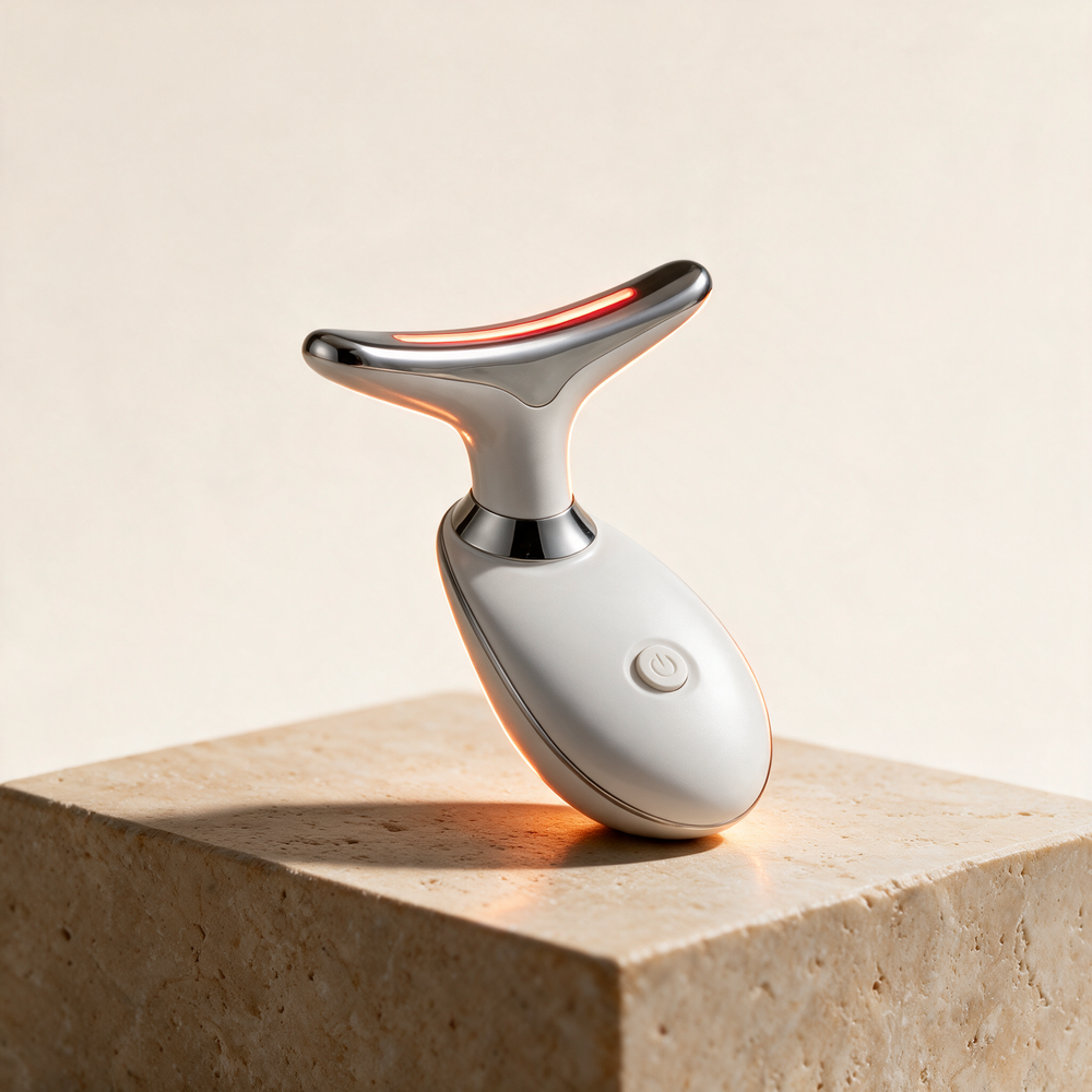 Luxen Sculpt & Glow Wand
