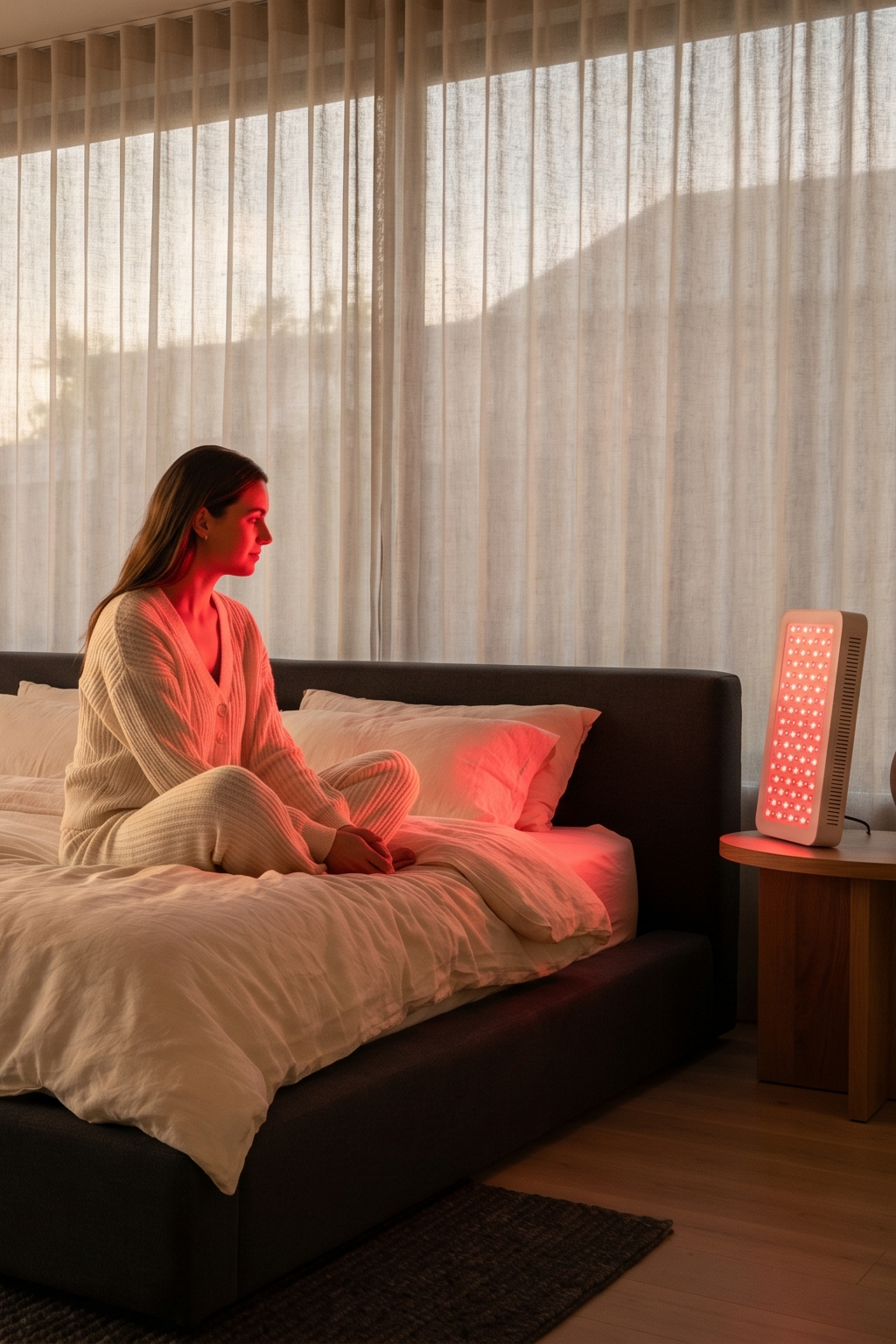 Wellness, Reimagined.