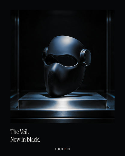 Luxen Veil Laser Mask